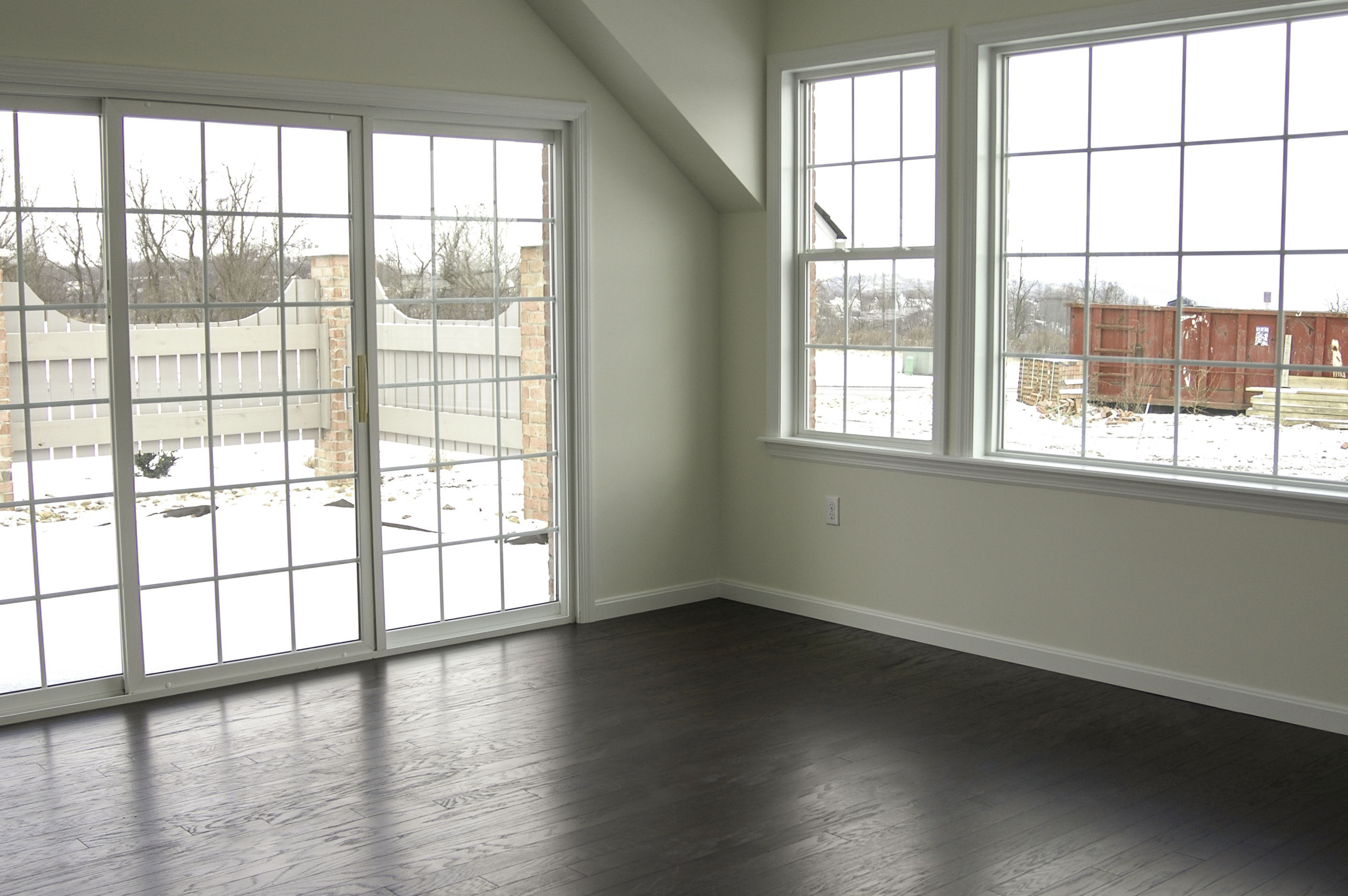 Parkwood Pointe